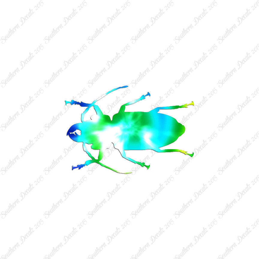 Soldier Borer Beetle