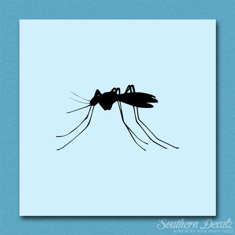 Mosquito Insect