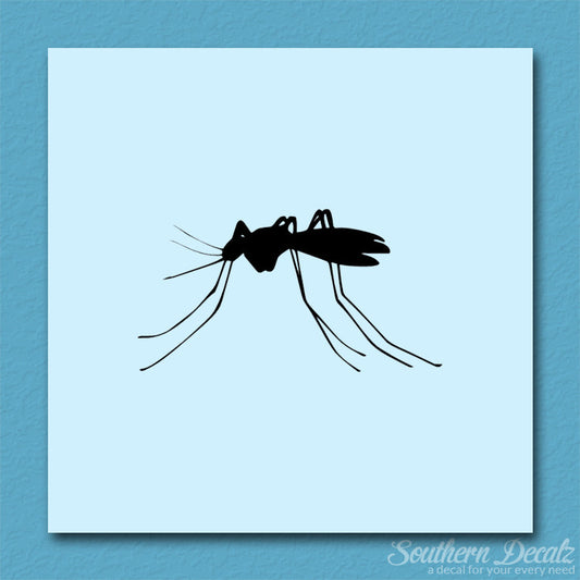 Mosquito Insect