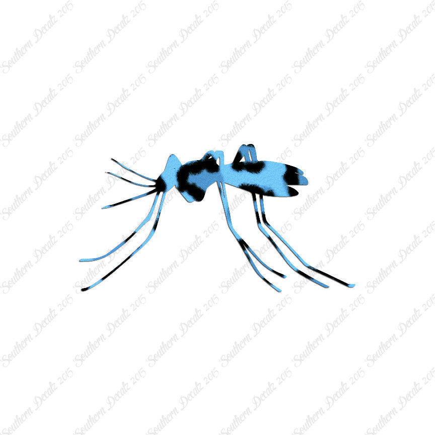 Mosquito Insect