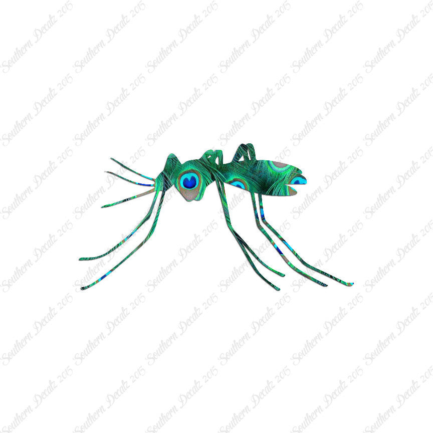 Mosquito Insect