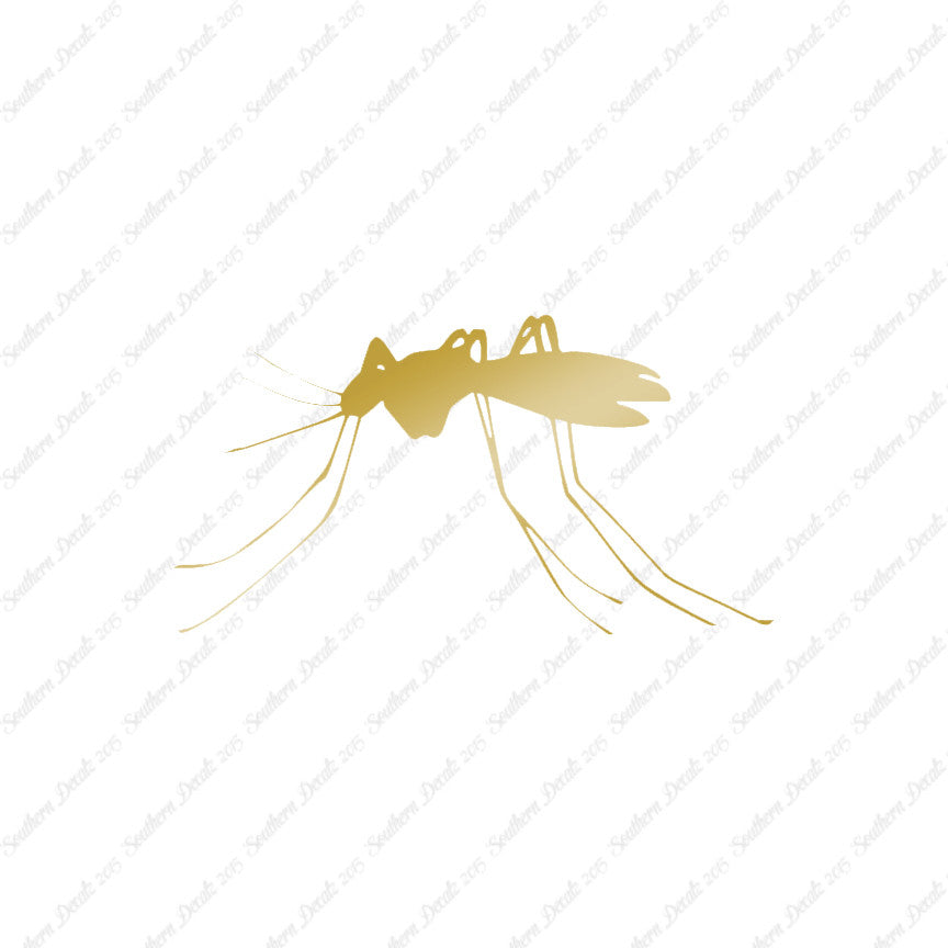 Mosquito Insect