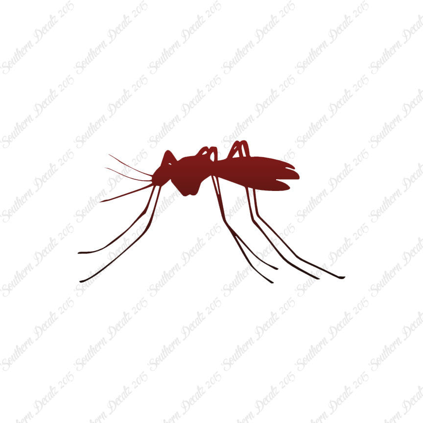 Mosquito Insect