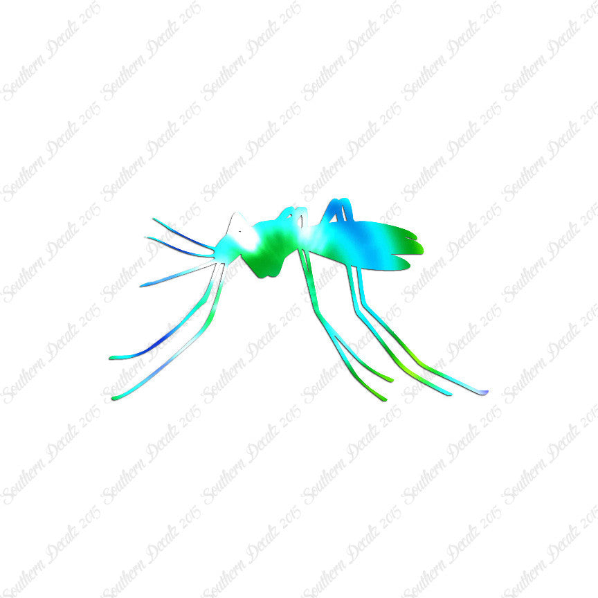 Mosquito Insect