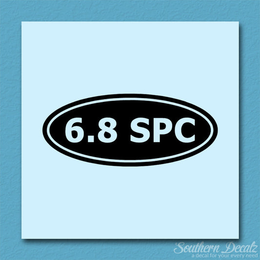Ammo .68 SPC Pistol