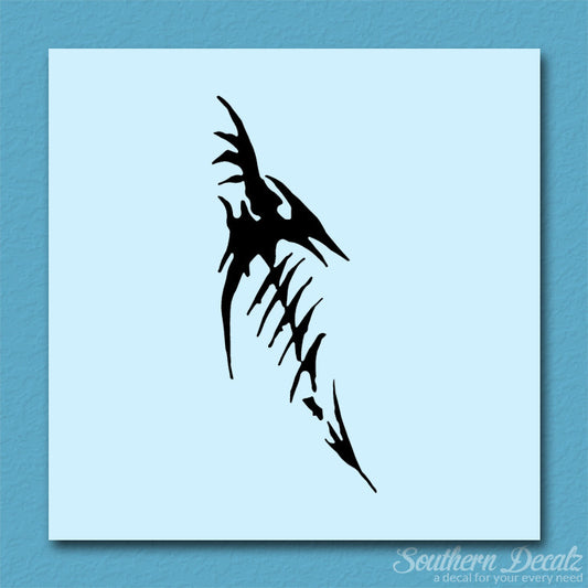 Fish Spine