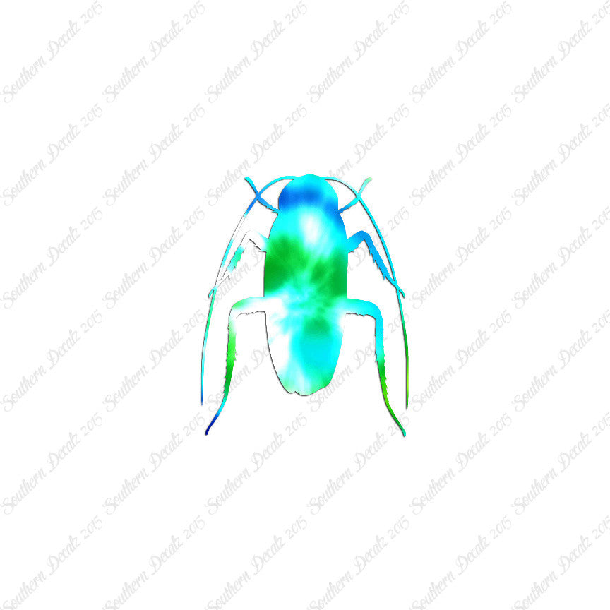 Water Beetle Cockroach