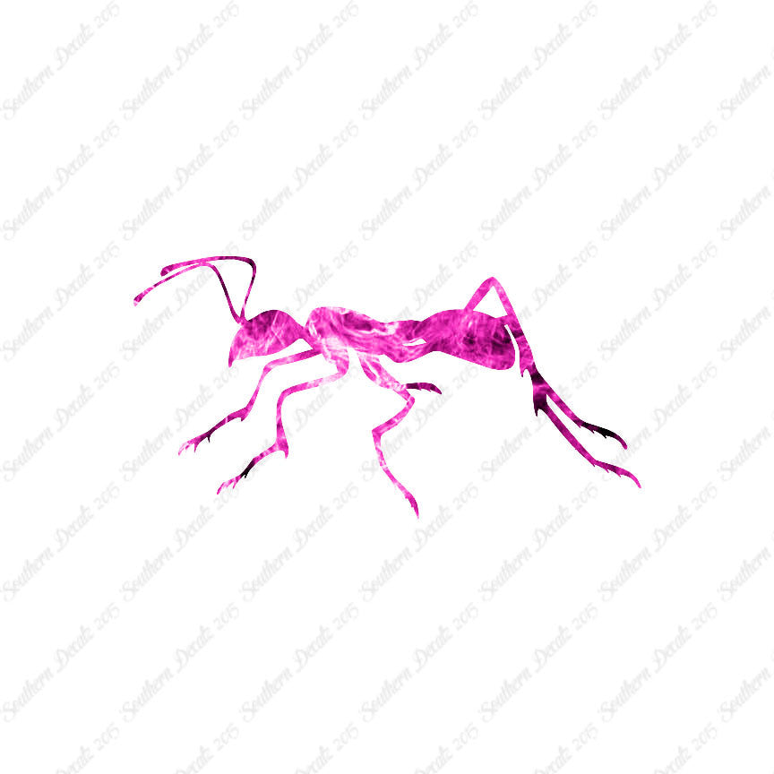 Ant Insect