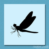 Dragonfly Damselfly