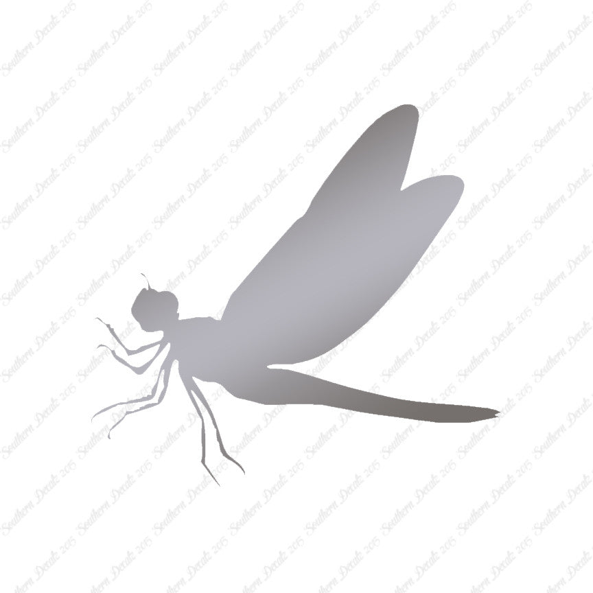 Dragonfly Damselfly