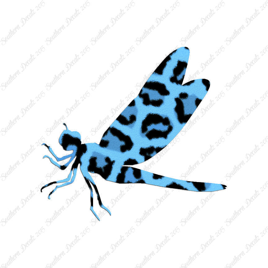 Dragonfly Damselfly