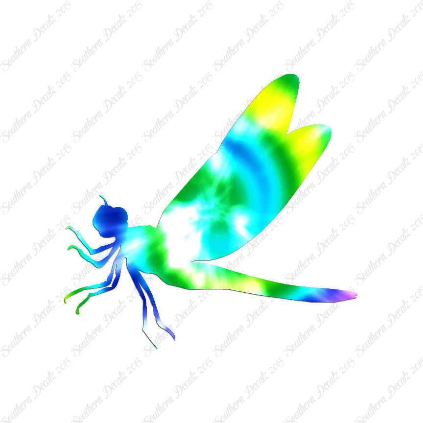 Dragonfly Damselfly