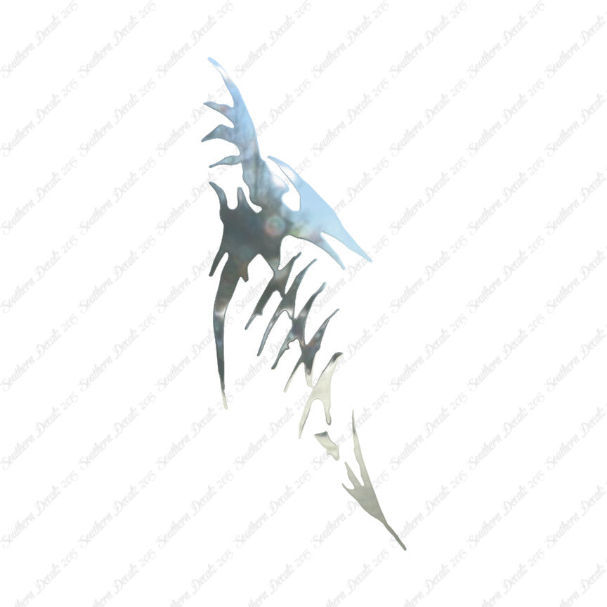 Fish Spine