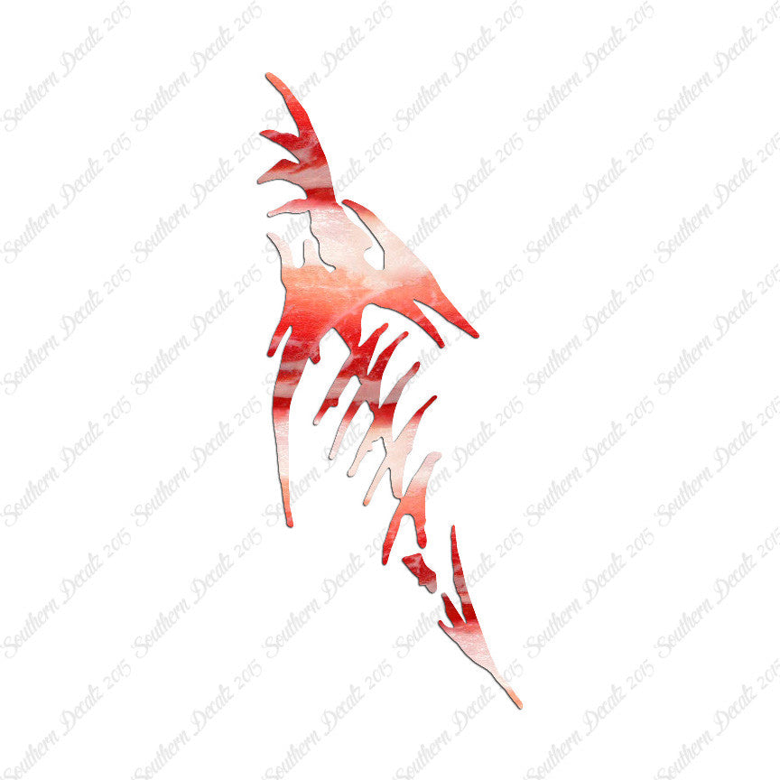 Fish Spine