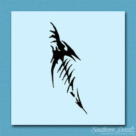 Fish Spine