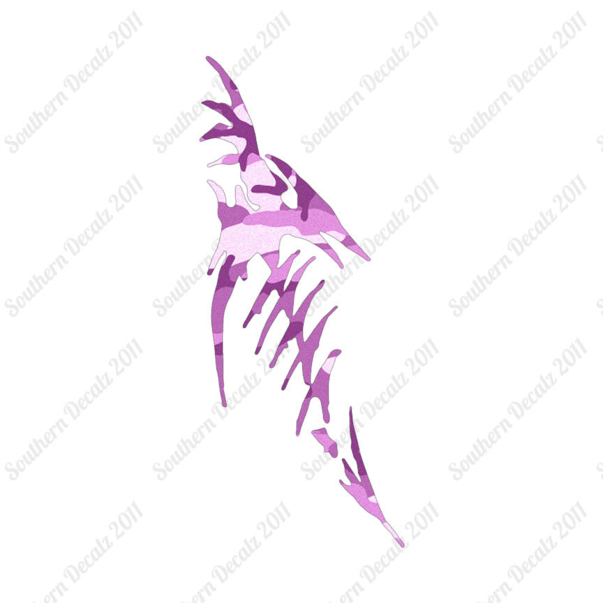 Fish Spine