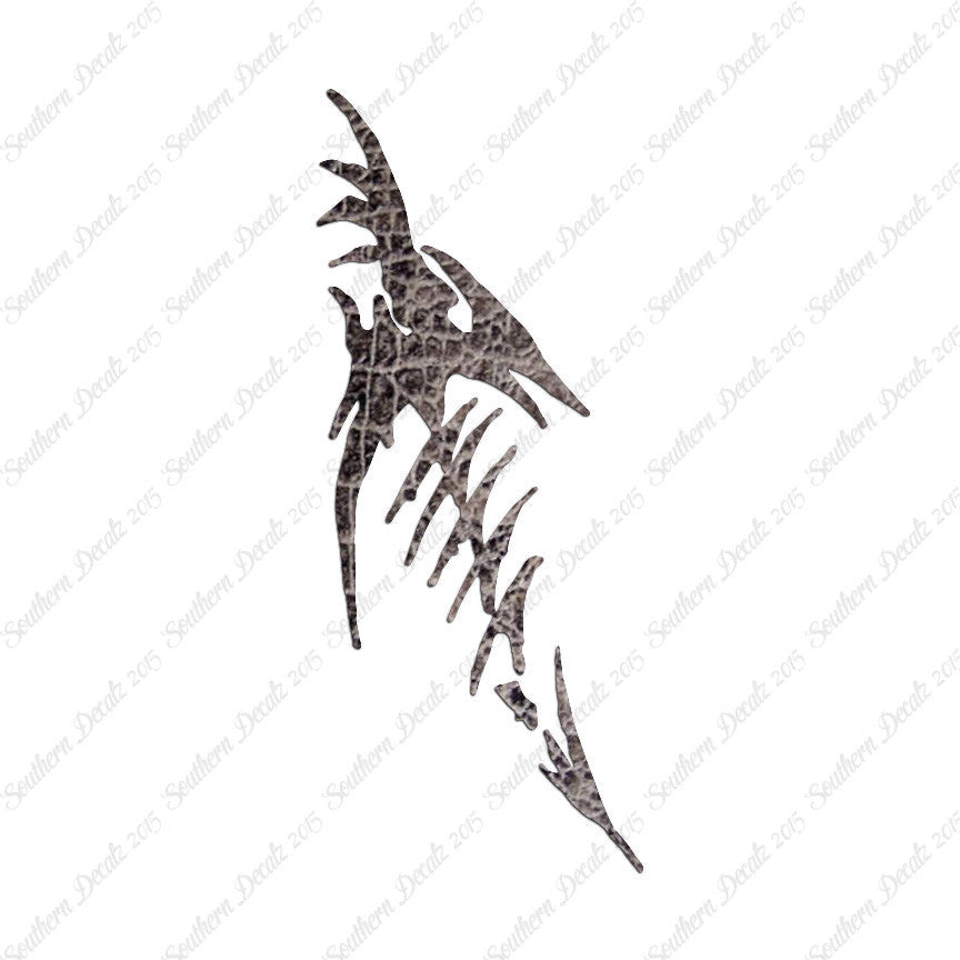 Fish Spine