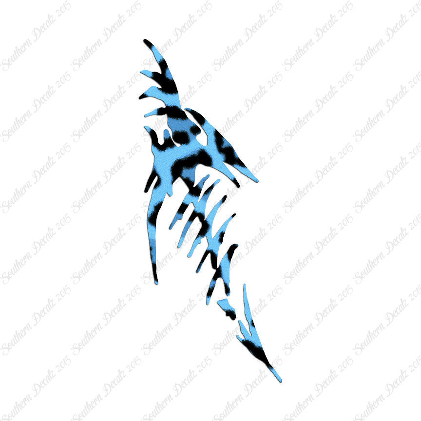 Fish Spine