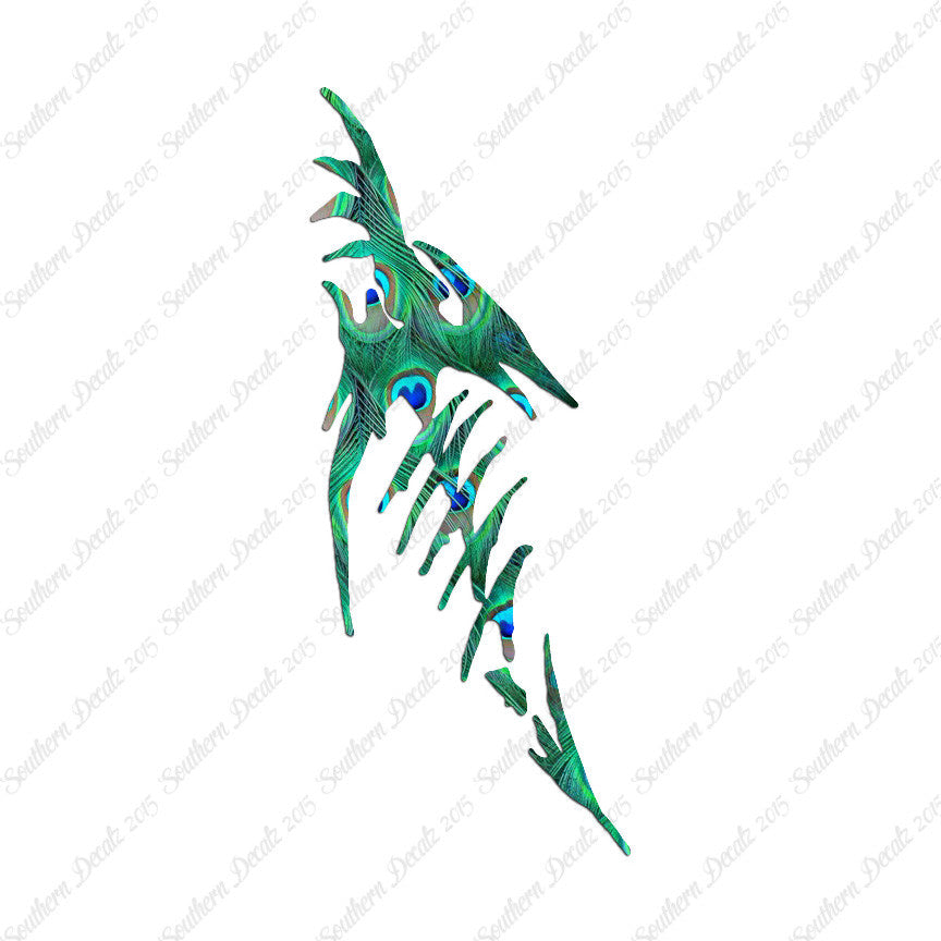 Fish Spine