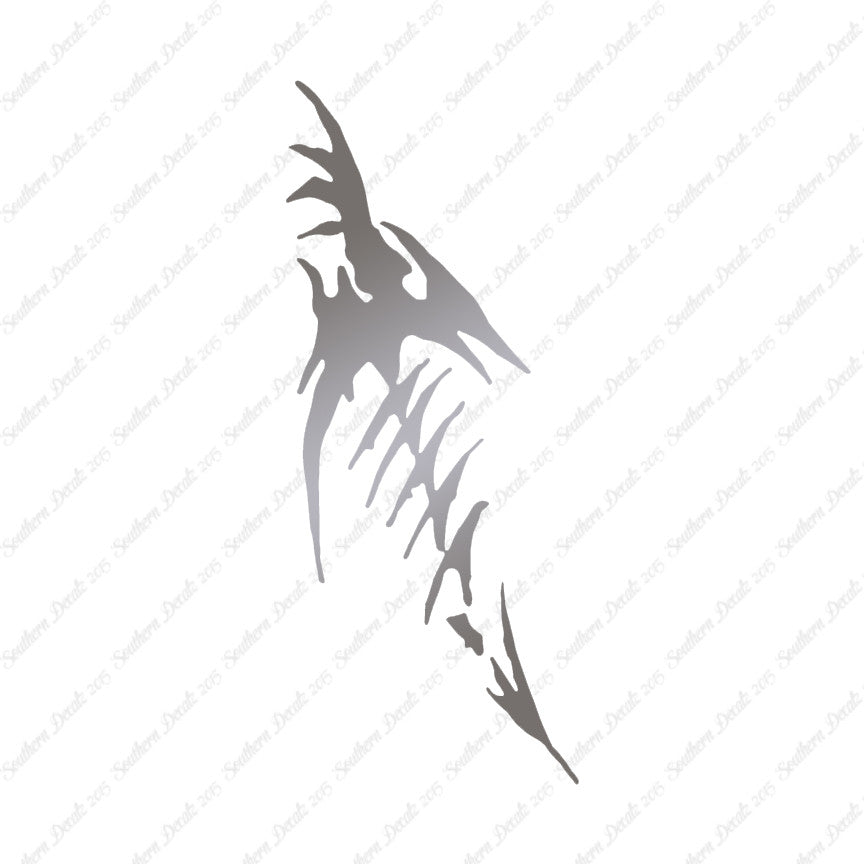 Fish Spine