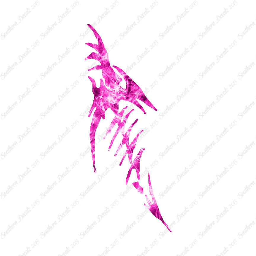 Fish Spine