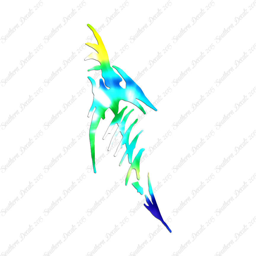 Fish Spine