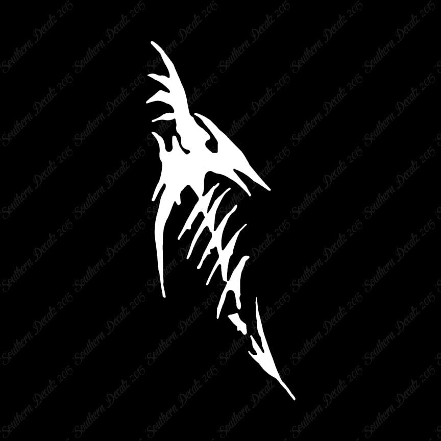 Fish Spine