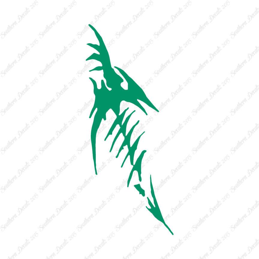 Fish Spine