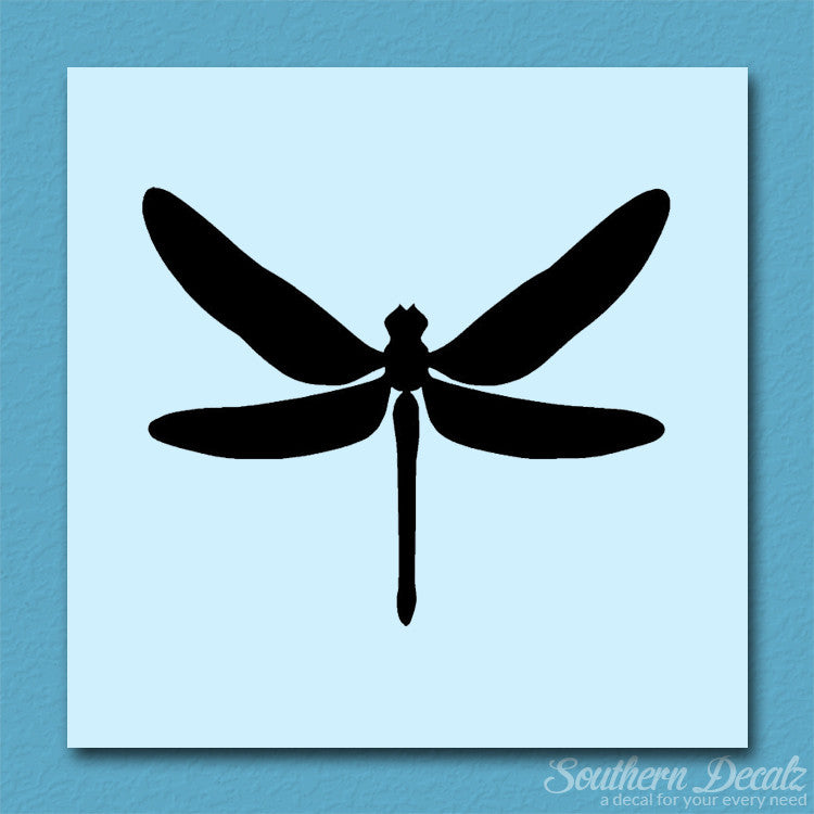 Dragonfly Insect Bug
