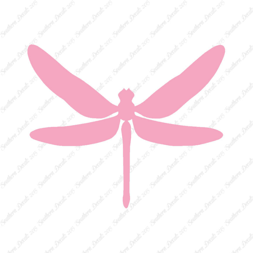 Dragonfly Insect Bug