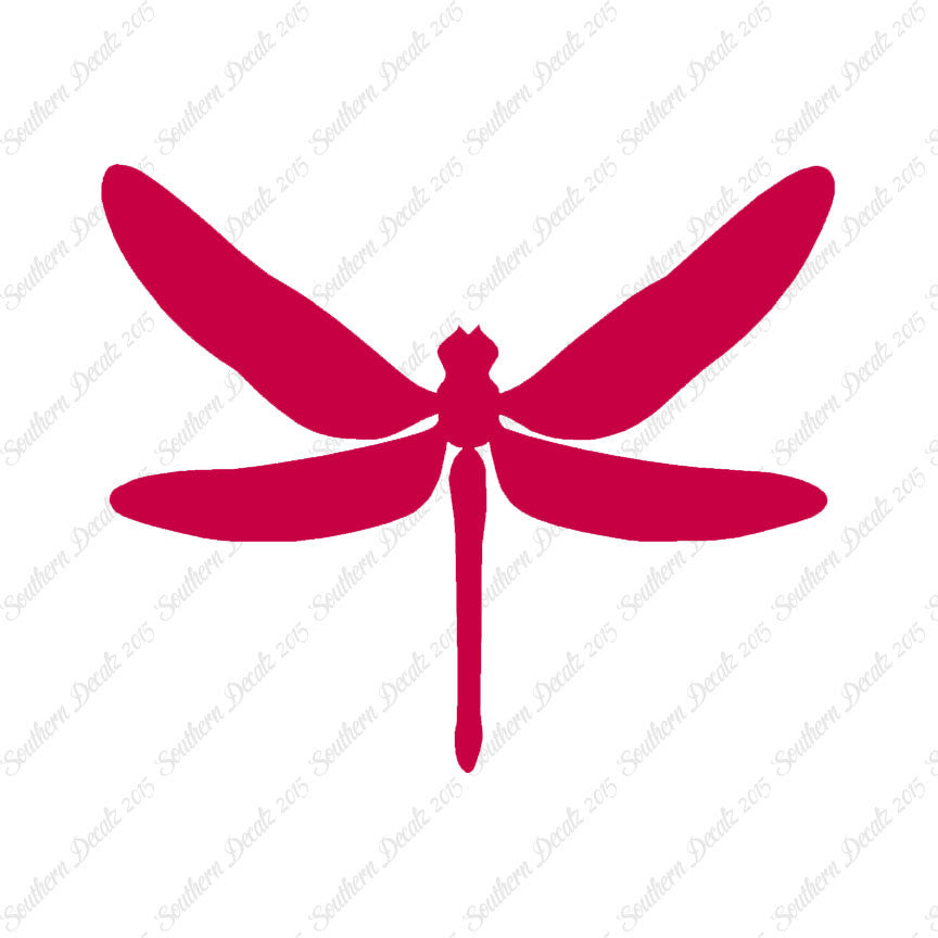 Dragonfly Insect Bug