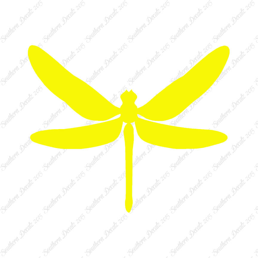 Dragonfly Insect Bug