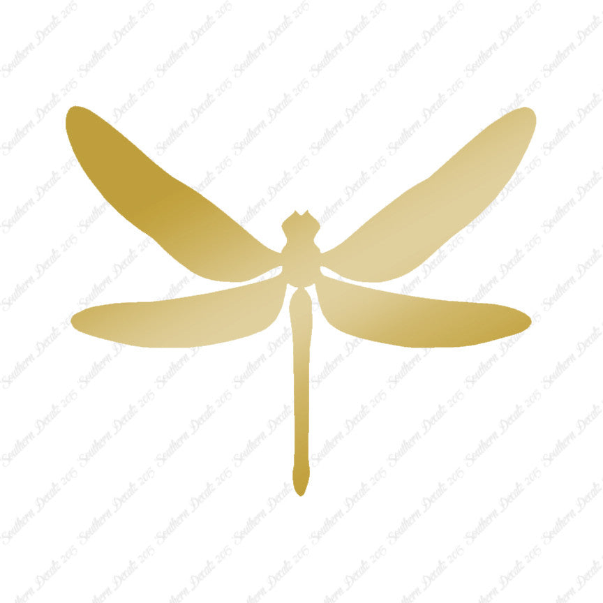 Dragonfly Insect Bug