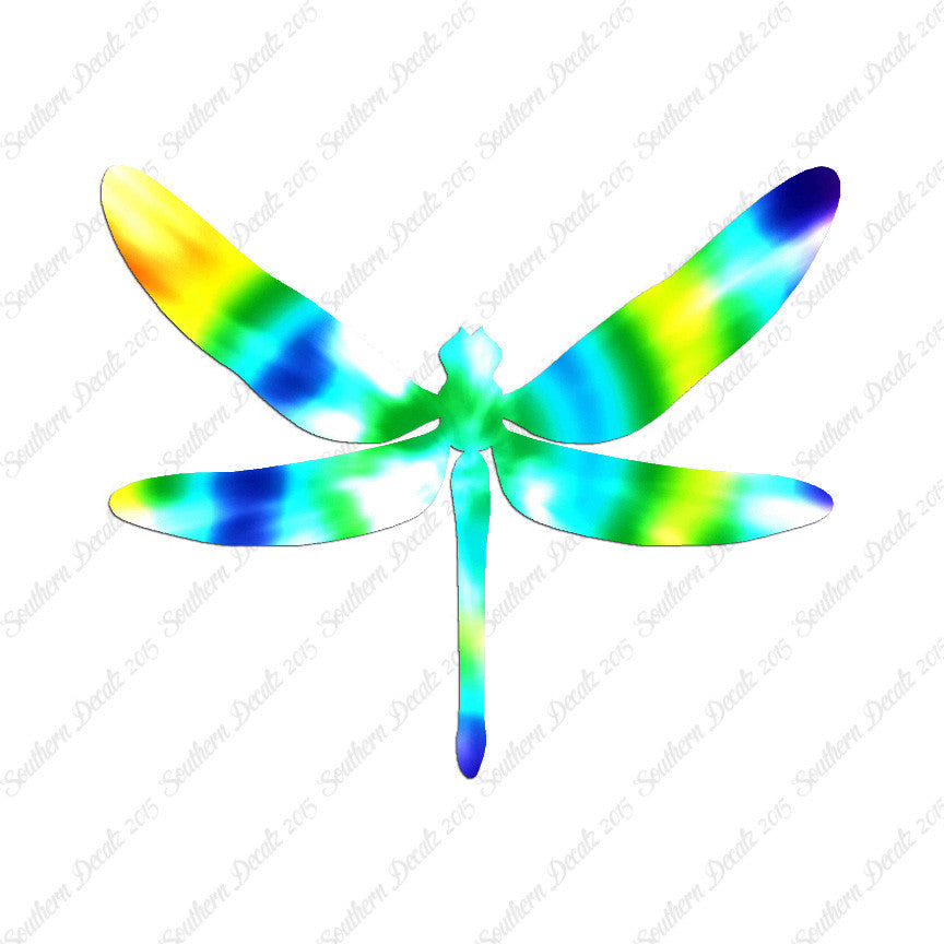 Dragonfly Insect Bug