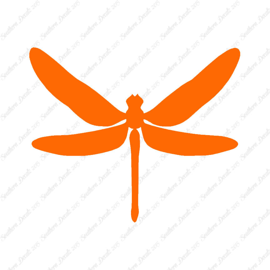 Dragonfly Insect Bug