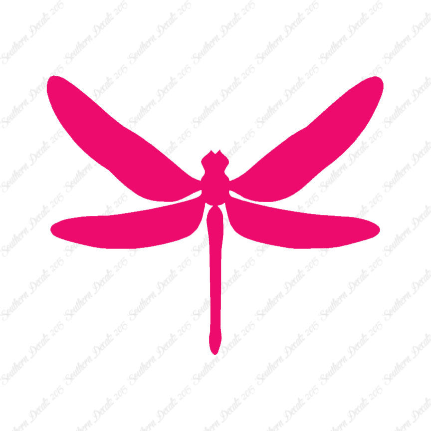 Dragonfly Insect Bug