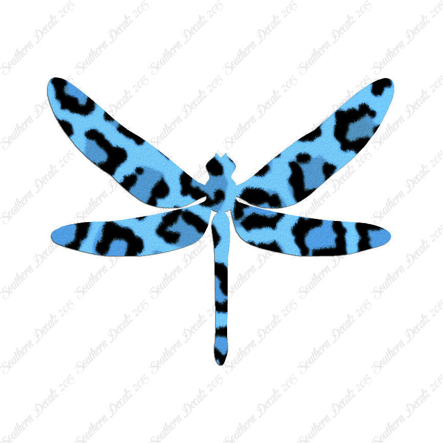 Dragonfly Insect Bug