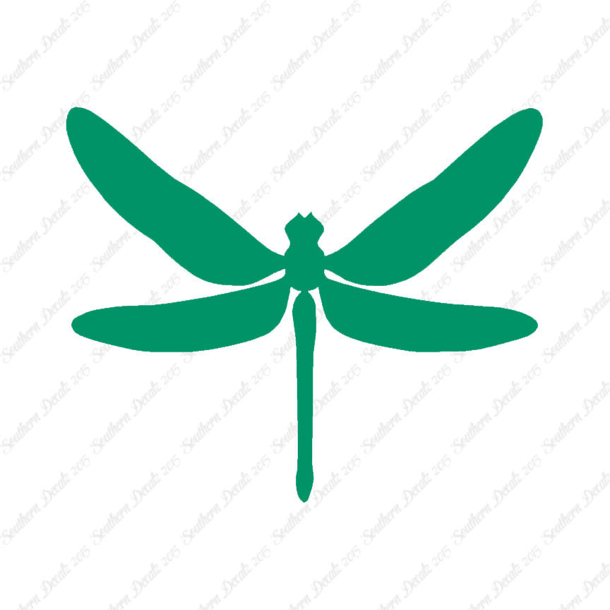 Dragonfly Insect Bug