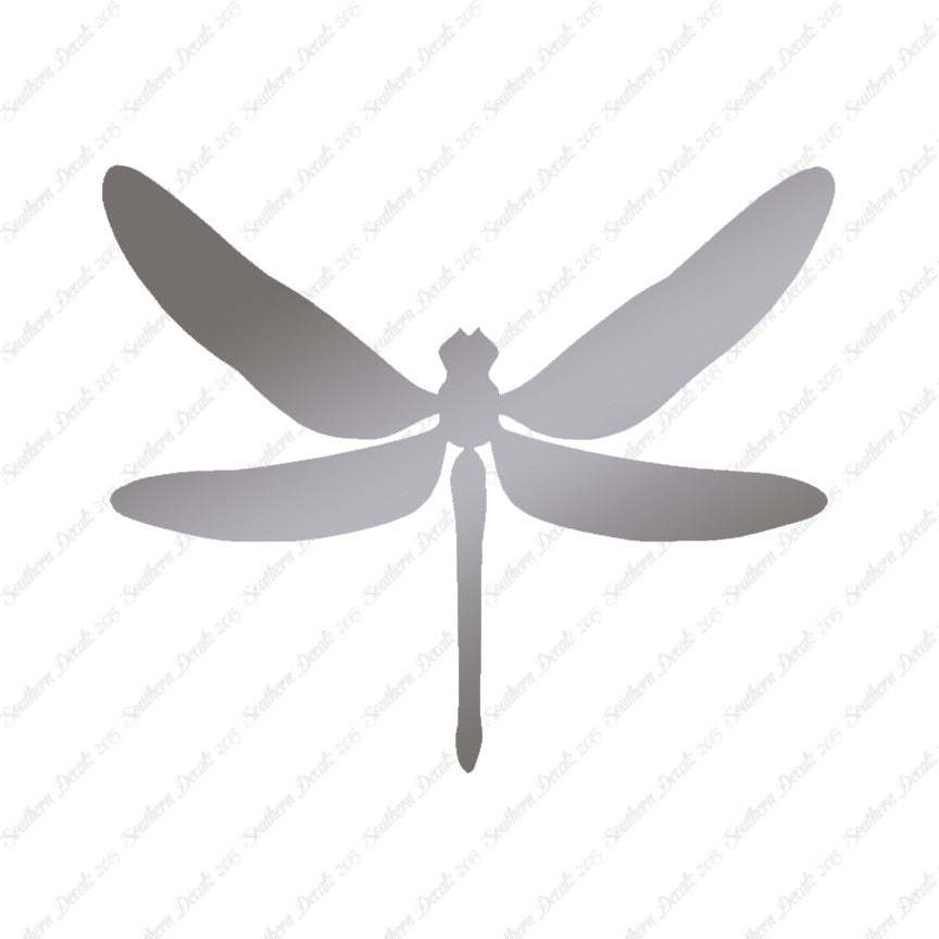 Dragonfly Insect Bug