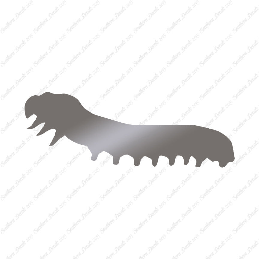 Caterpillar Insect Bug
