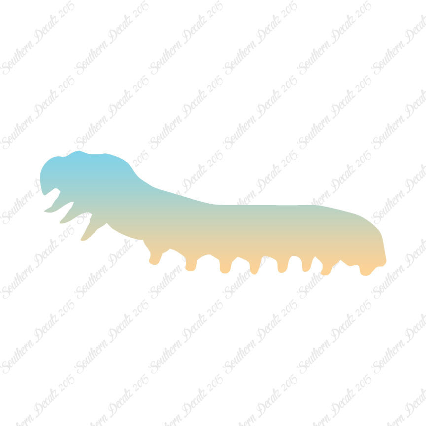 Caterpillar Insect Bug