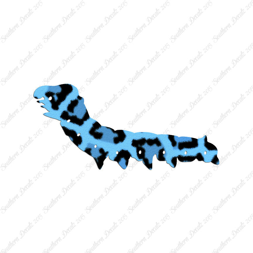 Caterpillar Bug Insect