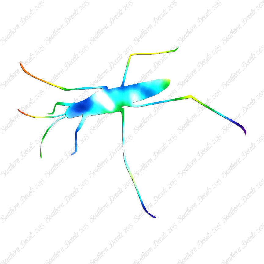 Water Skimmer Insect Bug