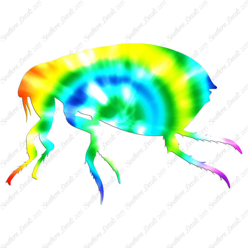 Tick Flea Insect