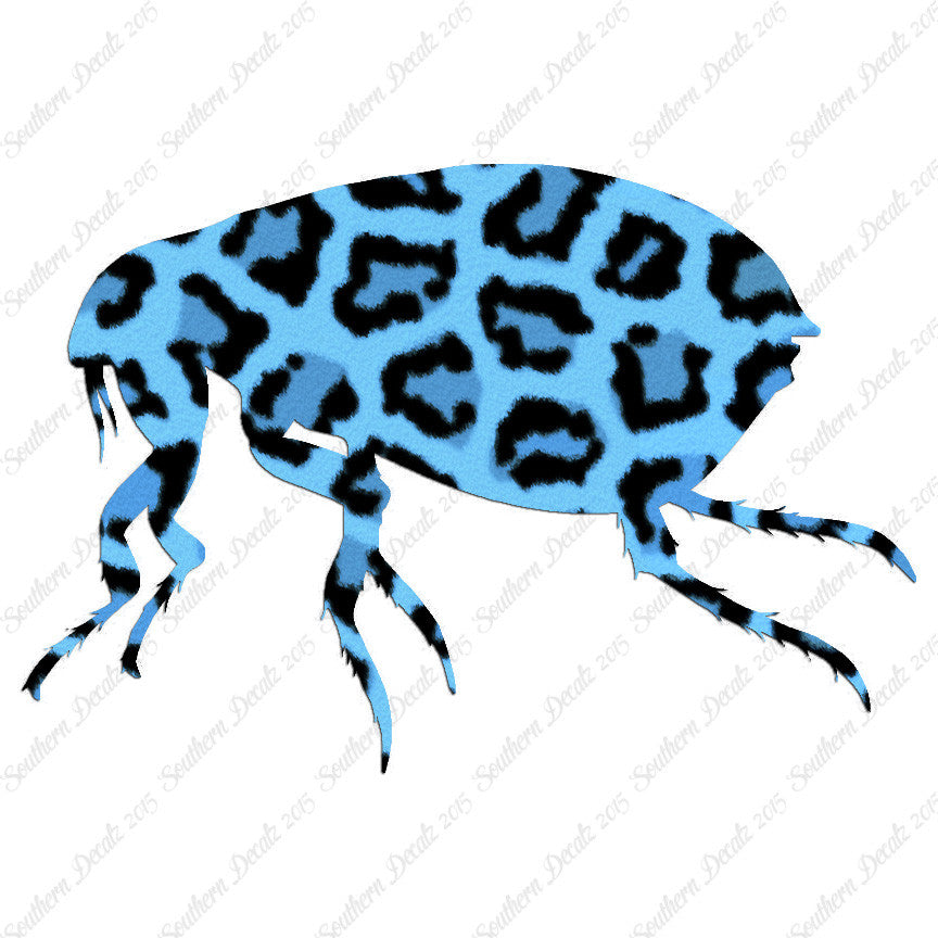 Tick Flea Insect