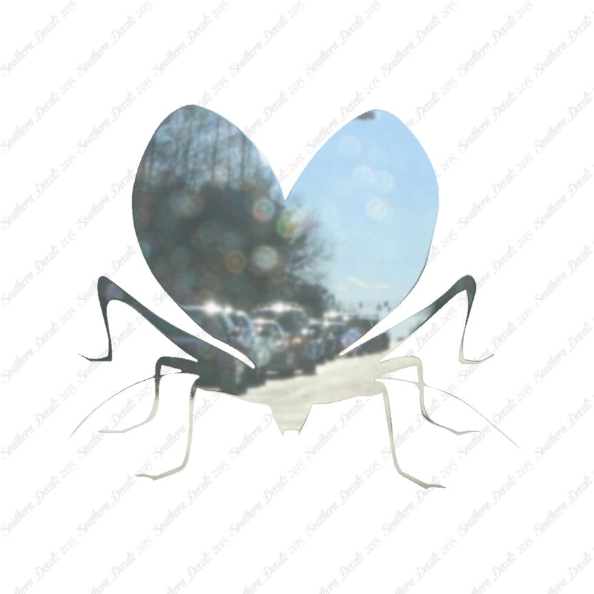 Lovebug Beetle Ladybug Insect