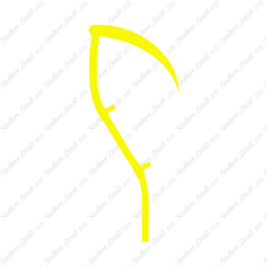 Scythe Sickle Thresher