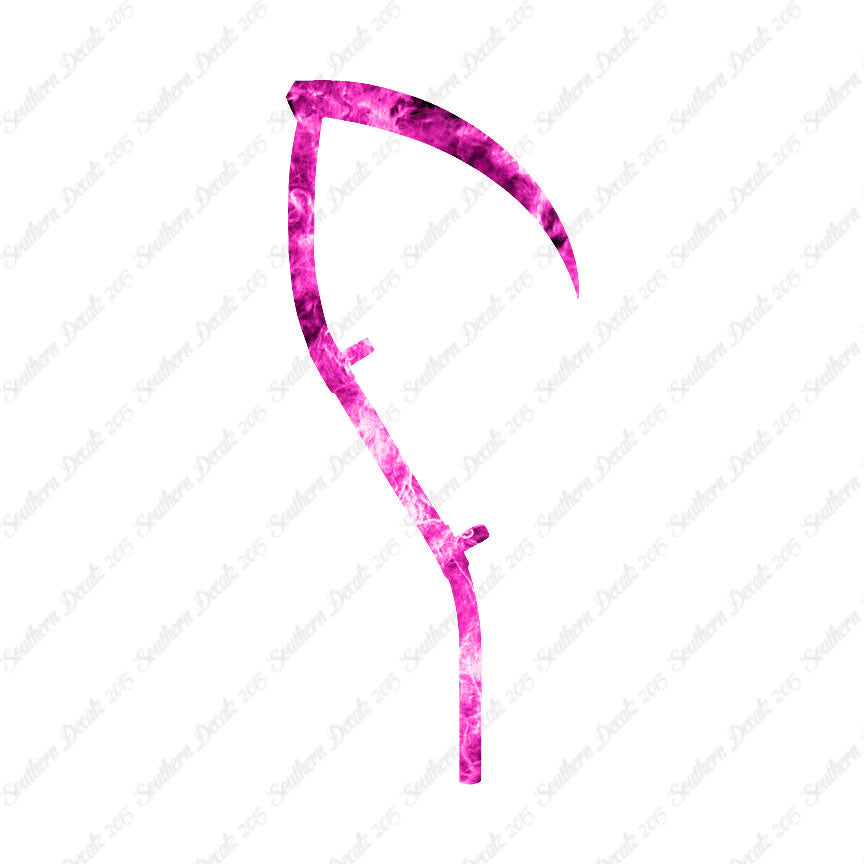 Scythe Sickle Thresher