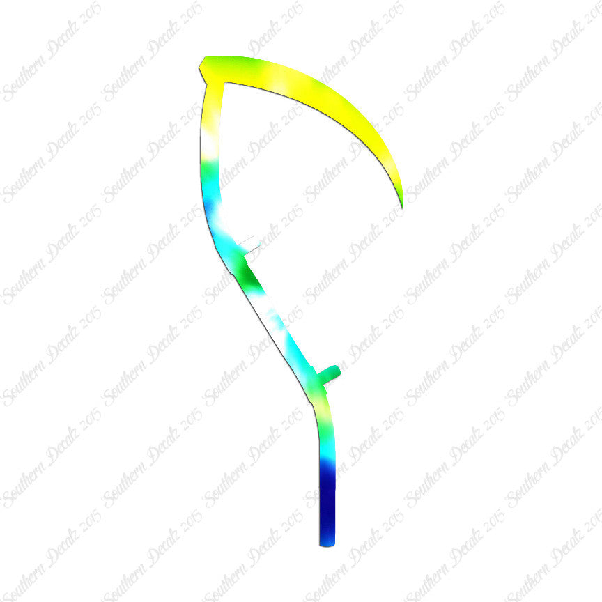 Scythe Sickle Thresher