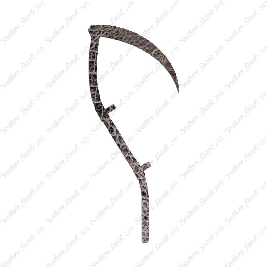 Scythe Sickle Thresher